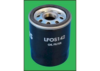 Yağ Filtresi  LUCAS LFOS142  46544820 55230822 55256470 46751179 55213927 71736161 71765459 71772205 71773184 1535505 1699522 2217580 9S516731AA AS516731AA HS5J6731AA 650134 650226