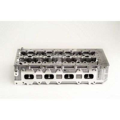 Silindir Kapağı  Fiat Ducato Maxi Kamyonet 40 (09.2006->)  GVA 3527002