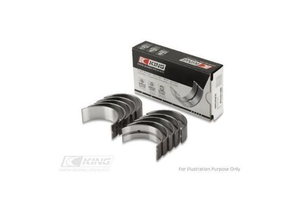 Ana Yatak (0.50)  KING MB5337SI0.5