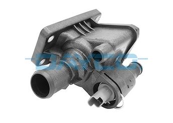 Termostat Gövdesi  DAYCO DT1102H  2S6Q8A586AD 1336V6 9654393880 9671565980 1148098 1348620 1485768 1516694 1633908 2S6Q8A586AB Y401151H0 Y401151H0A Y401151H0B Y401151H0C 1769073J01000 SU00100713