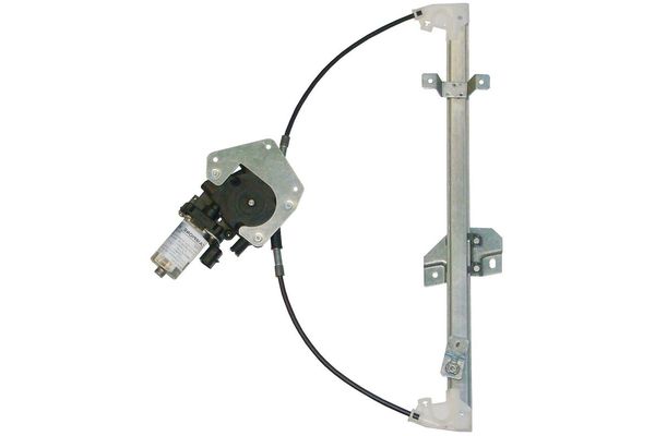 Cam Krikosu Ön Sağ VALEO 850107