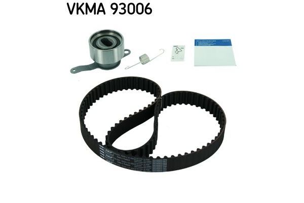 Triger Kayış Seti  Honda Logo (GA3)(01.1999->)  SKF VKMA A93006