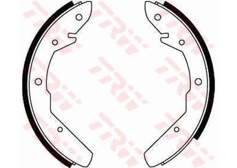 Fren Pabuçlu Balata Arka TRW GS8149  211609537NV 211609537NX 211609537S 211 609 537 NV 211 609 537 NX 211 609 537 S 211698537NV 211 698 537 NV 211698537N 211 698 537 N 211698537NX 211 698 537 NX 211698537SV 211 698 537 SV 211698537SX 211 698 537 SX