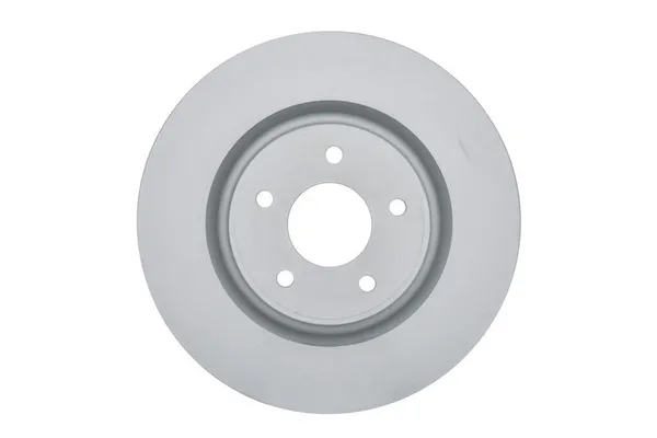 Fren Disk Ayna Ön Sağ ve Sol Renault Koleos II (05.2017->)  RECOVER 5618