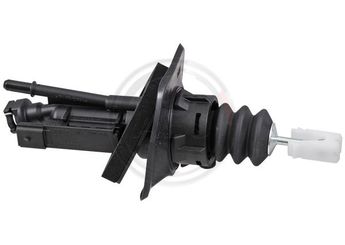 Debriyaj Merkezi Üst FTE KG190089.4.44  DV617A542AC 2253422 KV617A542AA DV617A543AC DV617A543AB 1806856 1806854 DV617A542AB