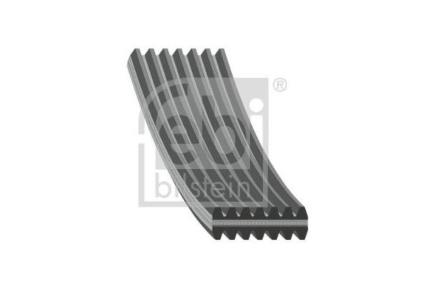 Vantilatör Kayışı  BMW 7 Serisi (F01/F02/F04)(01.2009->)  FEBI BILSTEIN 197088