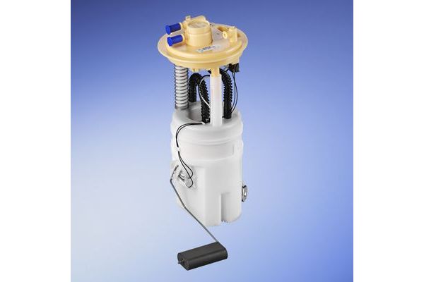 Depo Şamandırası  Mitsubishi Colt CZ3 3 Kapı (Z30)(03.2005->)  BOSCH 0 986 580 163