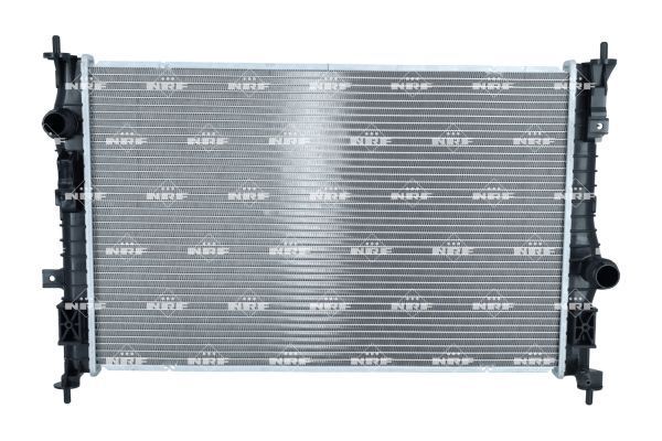 Su Radyatörü  Opel Combo Life E (2018->)  NRF 59355