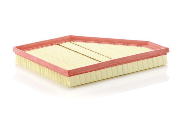 Hava Filtresi  BMW X5 Serisi (E70)(07.2007->)  MANN C 3090/1