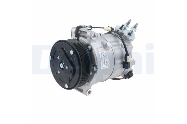 Klima Kompresörü  Land Rover Range Rover Sport (01.2005->)  DELPHI CS20552