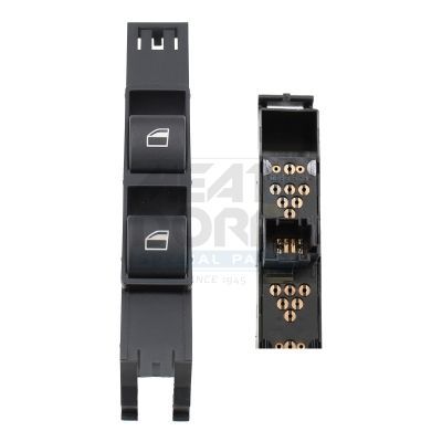 Cam Açma Düğmesi Ön Sol BMW 3 Serisi Coupe (E46)(1999->)  MCAR AN-3508D