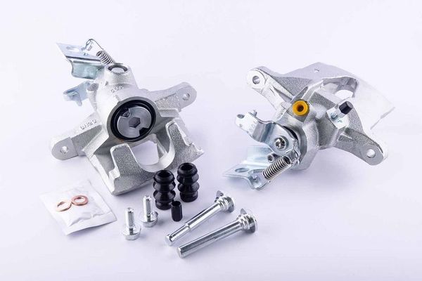 Fren Kaliper Arka Sol HELLA 8AN 355 783-551