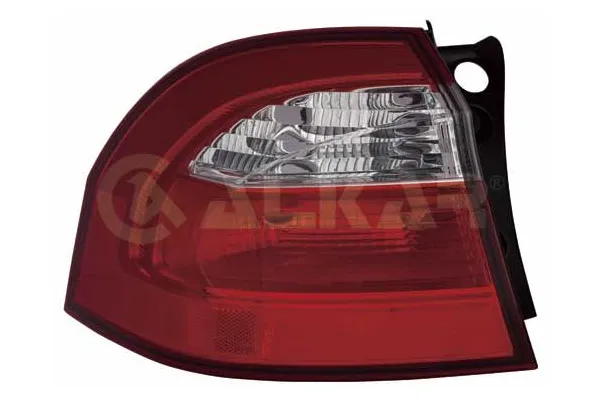 Stop Lambası Dış Sağ Kia Rio (UB)(2011->)  MAHER 01666