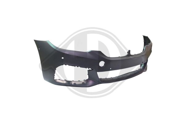 Tampon Ön BMW ORJINAL 51118069072