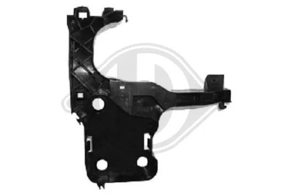 Far Yuvası Sol EUROBUMP REN09ME009Y