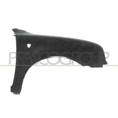 Çamurluk Ön Sağ VORTEX V2507046