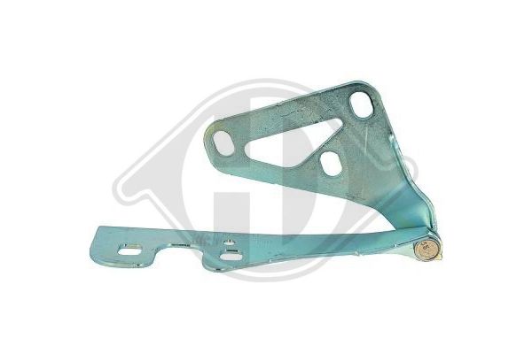 Motor Kaput Menteşesi Sol PUGA MKM058