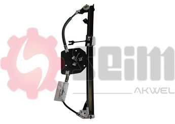 Cam Krikosu Ön Sağ veya Sol FIAT ORJINAL 51957504  51957504 51884234 51892568 51974654 51980518