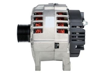 Alternatör  HELLA 8EL 012 426-811  SG12B098 8200290217 7711135333 77 11 135 333 8200086162 82 00 086 162 82 00 290 217 8200495305 82 00 495 305 8200538408 82 00 538 408
