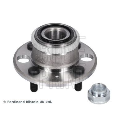 Porya Arka Sağ veya Sol Honda CRX (EG/EH)(04.1992->)  BLUE PRINT ADH28340