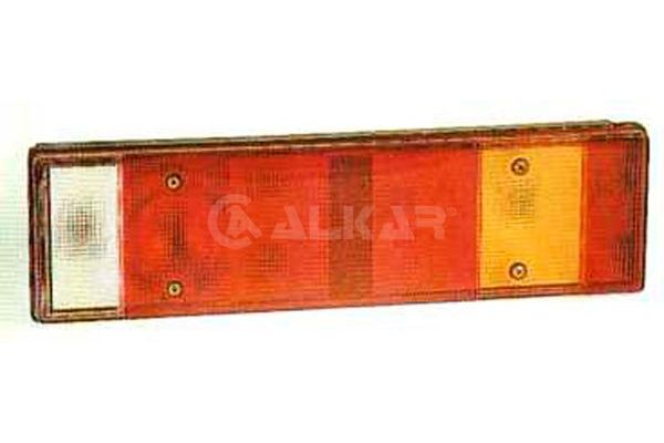 Stop Lambası Sağ MARS 511611