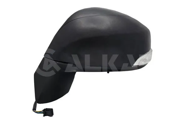 Dikiz Aynası Dış Sol Renault Scenic III (04.2009->)  VIEWMAX VM6139EHPSL