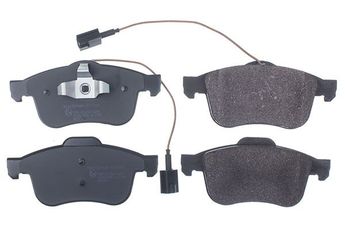 Fren Disk Balata Ön FTE 9002149  77365354 77367959