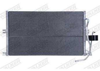 Klima Radyatörü  OPEL ORJINAL 52485274  52485274 1618114 1850065