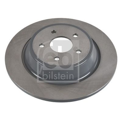 Fren Disk Ayna Arka Sağ ve Sol Ford Kuga (CBS)(2013->)  FEBI BILSTEIN 107729