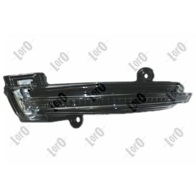 Dikiz Ayna Sinyali Sol Renault Megane IV Sedan (07.2016->)  KAYA PLASTİK 578