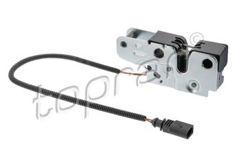 Motor Kaput Kilidi  TOPRAN 121 601  2H0823509B 1P0823509C 1P0 823 509C 1Z0823509B 1Z0 823 509B 1Z0823509C 1Z0 823 509C 1Z0823509D 1Z0 823 509D 1Z0823509E 1Z0 823 509E 1Z0823509F 1Z0 823 509F 1Z0823509G 1Z0 823 509G 1Z0823509H 1Z0 823 509H 2H0823509A 2H0 823 509A 2H0 823 509B