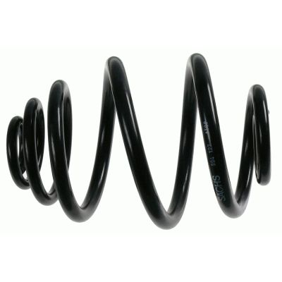 Helezon Yayı Arka Opel Tigra Twin Top (2004->)  SACHS 994 122