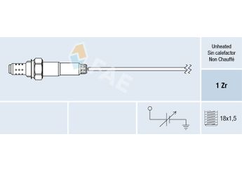 Oksijen (Lambda) Sensörü  NGK 94087  5014780AA 25162600 25162693 25166816 53000886 8953000886 8953 000 886 8953004243 8953 004 243 24133391 25105107 25106073 25133391 25162753 25164596 96335925 30004243 33004243 5014780 AA 6003981 06003981 10042186 19211437 25037313 25105901 25107378 25132068 25133185 25162012 25165118 25171573 25171574 25171581 25176707 4300009 5613959 855333 8990469 8990625 8990741 96060174 97018586 8089903510 8-08990-351-0 8089907410 8-08990-741-0 8192114370 8-19211-437-0 8251051070 8-25105-107-0 8251059010 8-25105-901-0 8251331850 8-25133-185-0 8251626000 8-25162-600-0 8251626930 8-25162-693-0 8251627530 8-25162-753-0 8251668160 8-25166-816-0 8944081510 8-94408-151-0 8970185860 8-97018-586-0 855305 855315 855328 855329 213504 213-504 AFS20 1821360B00 18213-60B00 1821360B00000 18213-60B00-000 1821364B00 18213-64B00 1821364B00000 18213-64B00-000 1821382010 18213-82010