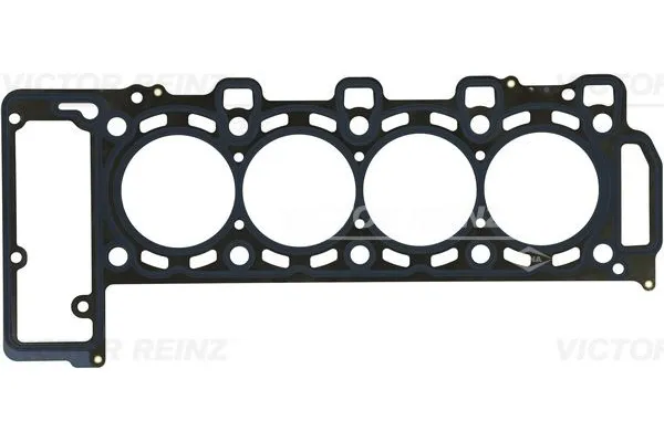 Silindir Kapak Contası  Mercedes GLE -Serisi (BM167)(10.2018->)  ELRING 052.821