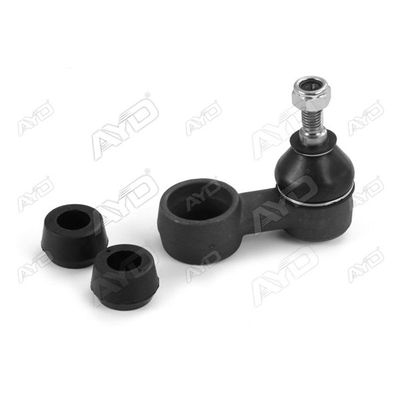 Viraj Demir Askı Rotu Ön Sağ veya Sol Land Rover Defender (LD)(10.2002->)  VOTTO 39-014002