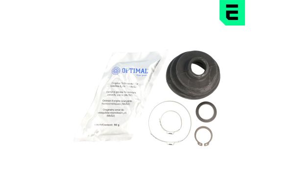 Aks Körüğü Ön İç Sağ veya Sol Fiat Croma (154)(05.1986->)  FIAT ORJINAL 46308245