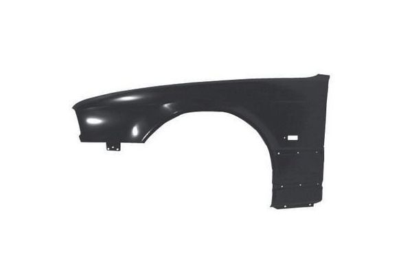 Çamurluk Ön Sağ EUROBUMP BMW0834003