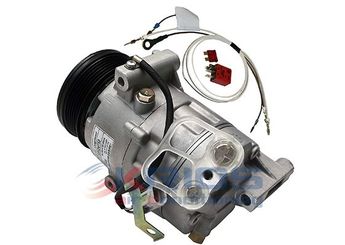 Klima Kompresörü  OPEL ORJINAL 13297444  13297444 1618459 6854065 93190582 93196861 95509811 R1580058 13124752 013124752 13286088 013286088 13297439 013297439 013297444 13318693 013318693 13318697 013318697 1854190 01854190 1854530 01854530 24466997 024466997 06854065 6854067 06854067 6854098 06854098