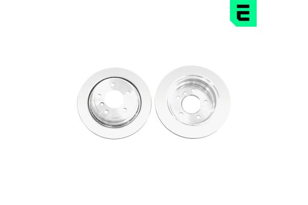 Fren Disk Ayna Arka Sağ ve Sol BMW 5 Serisi Sedan (E39)(1995->)  OPTIMAL BS-5880C