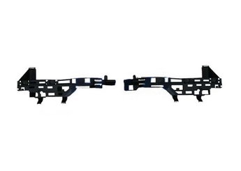 Tampon Takviyesi Arka EUROBUMP REN07CL117  