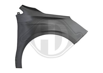 Çamurluk Ön Sağ BITAPART BCI309815  7841AX