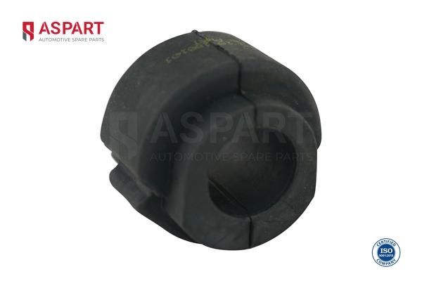 Viraj Demir Lastiği Ön ASPART 1SRU1107