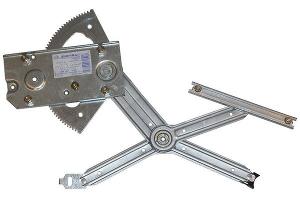 Cam Krikosu Ön Sağ VALEO 850591