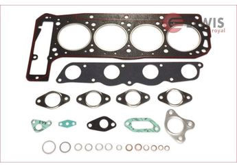 Takım Conta  ELWIS ROYAL 9822045  1020107741 102 010 77 41 1020106141