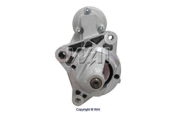 Marş Dinamosu  Fiat Regata 4 Kapı (1983->)  WAI 31146N