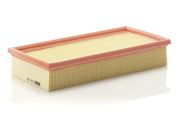 Hava Filtresi  Volvo Serisi 480 (1986->)  FROW 504.2002.006