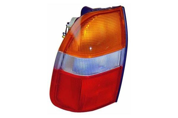 Stop Lambası Sağ MAHER 29490