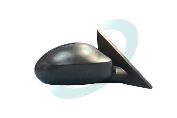 Dikiz Aynası Dış Sol BMW 1 M Serisi Coupe (E82)(2011->)  SPJ E-2123