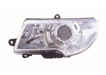 Far Lambası Sol DEPO 665-1116LMLDBEM  3T1941017C 3T1941017