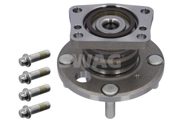 Teker Rulmanı Arka Sağ veya Sol Ford KA+ (CDU)(2016->)  SWAG 33 11 3109